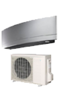 Reparación averías aire acondicionado Daikin en  Ciudad Real